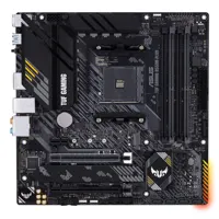 ASUS TUF GAMING B550M PLUS AMD B550 Socket AM4 micro ATX