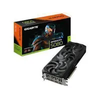 GIGABYTE NVIDIA GeForce RTX 5080 Windforce OC SFF 16GB GDDR7 Graphics Card