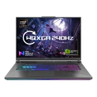 ASUS ROG Strix G16 G614FM-S5053W AMD Ryzen 9 9955HX 32GB RAM 1TB SSD GeForce RTX 5060 16" Windows 11 Home Gaming Laptop