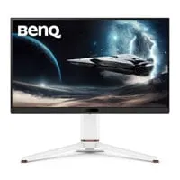 27" BenQ MOBIUZ EX271U Monitor, IPS, 3840x2160, 1ms, 165Hz, FreeSync Premium, 1200:1, 400cd/m², HDMI / DP / USB