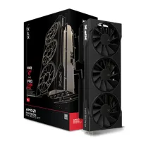 XFX Swift Radeon RX 9070 XT Triple Fan Gaming Edition, 16384 MB GDDR6