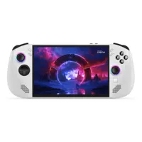 Lenovo Legion Go S 8ARP1 8" WUXGA IPS AMD Ryzen Z2 Go 32GB RAM 1TB Storage USB-C Windows 11 Home Handheld Gaming Console - Glacier White