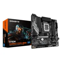 GIGABYTE B760M GAMING X DDR4 GEN5 Motherboard