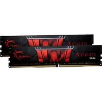 G.Skill DIMM 16 GB DDR4-3200 (2x 8 GB) Dual-Kit, Arbeitsspeicher