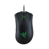 Razer Deathadder Essential Mouse Blk - RZ01-03850100-R3M1