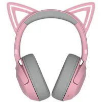 Razer Kraken Kitty V2 BT Gaming Headset Quartz - RZ04-04860100-R3M1