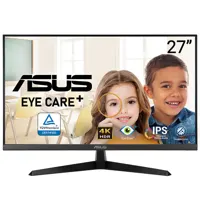 ASUS VY27UQ computer monitor 68.6 cm (27") 3840 x 2160 pixels