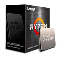 AMD Ryzen 5 5600X CPU Six Core 3.7GHz Processor Socket AM4 - Retail