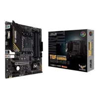 ASUS TUF GAMING A520M-PLUS II AMD A520 AM4 DDR4 Micro ATX Motherboard