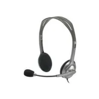 Logitech H110 Headset - Stereo