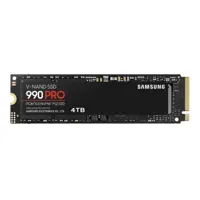 Samsung 990 PRO M.2 4TB PCI Express 4.0 V-NAND MLC NVMe SSD Solid State Drive
