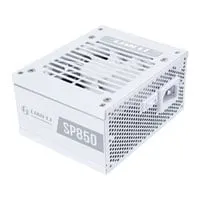 850W Lian Li SP850 V2 GOLD Fully Modular, 80PLUS Gold, Single Rail, 70A, 92mm Fan, SFX PSU, White