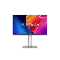 ASUS ProArt PA278CGRV Monitor 27" 2560 X 1440 Pixels Wide Quad HD LCD Silver
