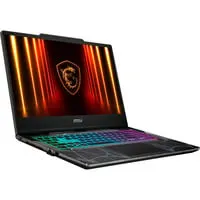 MSI Cyborg 15 B13WFKG-1095NN, Gaming-Notebook (GeForce RTX 5060 Laptop)