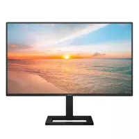 Philips 27E1N1600AE/00 27" Quad HD IPS 100Hz 4ms USB-C Height Adjustable Monitor with Speakers