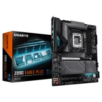 GIGABYTE Z890 EAGLE PLUS Motherboard - Supports Intel Core Ultra (Seri