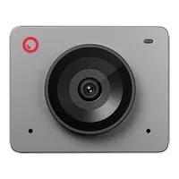 OBSBOT Meet SE AI-Powered 1080p Webcam, 1080p@100, Stacked BSI CMOS Sensor, USB-C, Gesture Control, Space Grey