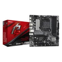 Asrock B550M Phantom Gaming 4 AMD B550 Socket AM4 micro ATX