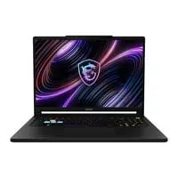 16" MSI Raider 16 Max HX B2WH-073UK, WQXGA, Intel Core Ultra 7 251HX, 16GB DDR5, 1TB SSD, 12GB GeForce RTX 5070 Ti, TB4