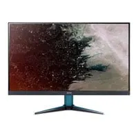 27" Acer Nitro VG272U W2 Monitor, IPS, 2560x1440, 240Hz, 1ms, 1000:1, 400cd/m², FreeSync Premium, HDMI 2.0 / DP 1.4