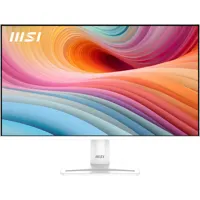 24.5" MSI PRO MP251W E2 Business Monitor, IPS, 1920x1080, Adaptive Sync, 1ms, 120Hz, 1500:1, 300cd/m², HDMI/DP/VGA