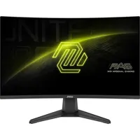 MSI MAG 276CF E20 computer monitor 68.6 cm (27") 1920 x 1080