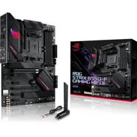 ASUS ROG STRIX B550-F GAMING WIFI II AMD B550 ATX DDR4 Motherboard - Socket AM4