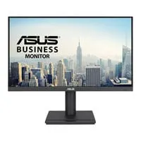 24" ASUS VA24DQFS Business Monitor, IPS, 1920x1080, 100Hz, Adaptive-Sync, 1ms, 3000:1, HDMI 1.4 / DP 1.2 / VGA