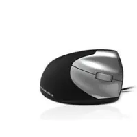 Accuratus upright mouse