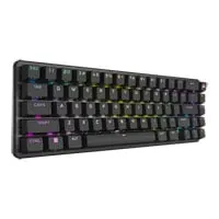 CORSAIR K65 PRO MINI RGB 65% Mechanical Keyboard, CORSAIR OPX Switches, N-Key Rollover, Anti-Ghosting, USB