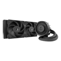 Arctic Liquid Freezer III PRO 240mm AIO Liquid CPU Cooler - Black - ACFRE00178A