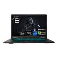 16" Gigabyte GAMING A16 CVH, WUXGA 165Hz,  Intel Core i7-13620H, 16GB DDR5, 1TB SSD, 8GB GeForce RTX 5060, Win11