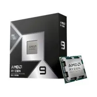 AMD Ryzen 9 9950X3D2 16 Core AM5 Processor / CPU
