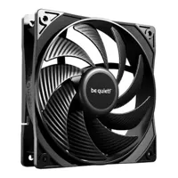 Be Quiet! Pure Wings 3 120mm PWM high-speed 4-Pole Fan Motor Technology 4-pin PWM PC Fan