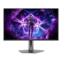 31.5" AOC AGON AG326UD Gaming Monitor, QD-OLED, 3840 x 2160, Adaptive Sync, 165Hz, 1.5M:1, 1000cd/m², 0.03ms,HDR,DP/HDMI