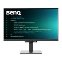 32" BenQ RD320U Programming Monitor, IPS, 3840x2160, 5ms, 60Hz, 2000:1, 400cd/m², 2x 3w Speakers, HDMI / DP / USB-A/C