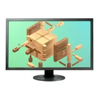 EIZO ColorEdge 27" CS2731, 2560x1440, 60Hz, 16:9, 350cdm2, 1000:1, KVM, USB-C/DisplayPort/HDMI/DVI-D, Black