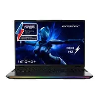 16" Medion ERAZER Beast 16 X1 Ultimate, QHD+, Core Ultra 9 275HX, 32GB DDR5, 2TB SSD, 24GB GeForce RTX 5090, Win11 Home