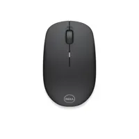 Dell WM126 Wireless Mouse Black