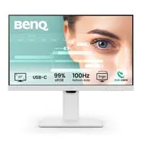 27" BenQ GW2786TC Monitor, IPS, 1920x1080, 5ms, 100Hz, 1300:1, 250cd/m², 2x 2w Speakers, HDMI / DP / USB-A/C