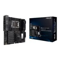 ASUS Pro WS W790-SAGE SE, Intel Xeon W790, LGA 4677, DDR5, SATA3, PCIe 5.0, 3x M.2, Dual 10GbE, USB 3.2 Gen2x2, EEB