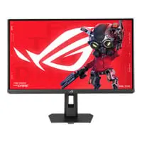 27" ASUS ROG Strix XG27UCGR Gaming Monitor, Fast IPS, 3840 x 2160, 162Hz / 485Hz, Dual Mode, 1ms, HDMI 2.1 / DP 1.4