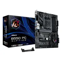 Asrock B550 PG Riptide AMD B550 Socket AM4 ATX
