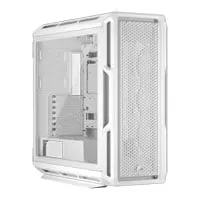 CORSAIR 5000T, White, Mid-Tower, Tempered Glass Window, Reverse Connection, USB 3.2 Type-C