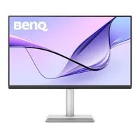 32" BenQ MA320U Monitor, IPS, 3840 x 2160, HDR10, 60Hz, 5ms, 1300:1, 550cd/m², HDMI//USB-C, 2 x 3W Speakers