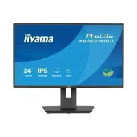 iiyama XB2492HSU-B1 24" Eco IPS LCD
