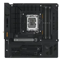 ASUS TUF GAMING B760M-BTF WIFI Intel B760 LGA 1700 micro ATX