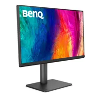 BenQ Designer PD2706QN 27" Class WQHD LED Monitor - 16:9